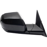 Order Passenger Side Outside Rear View Mirror - TO1321434 For Your Vehicle
