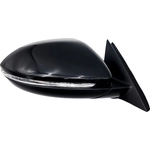 Order Passenger Side Outside Rear View Mirror - VW1321175 For Your Vehicle