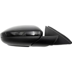 Order Passenger Side Outside Rear View Mirror - VW1321182 For Your Vehicle