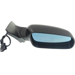 Order Various Manufacturers - VW1321111 - Passenger Side Outside Rear View Mirror For Your Vehicle