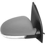 Order Passenger Side Outside Rear View Mirror - VW1321124 For Your Vehicle