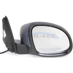 Order Passenger Side Outside Rear View Mirror - VW1321131 For Your Vehicle