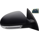 Order Passenger Side Outside Rear View Mirror - VW1321136 For Your Vehicle