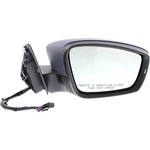 Order Passenger Side Outside Rear View Mirror - VW1321146 For Your Vehicle