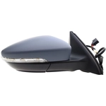 Order Passenger Side Outside Rear View Mirror - VW1321156 For Your Vehicle