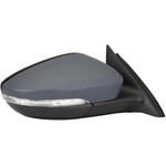 Order Passenger Side Outside Rear View Mirror - VW1321163 For Your Vehicle
