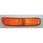 Order Passenger Side Parklamp Assembly - CH2521139 For Your Vehicle