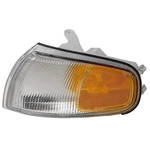 Order Passenger Side Parklamp Assembly by DEPO - 312-1507R-AS For Your Vehicle