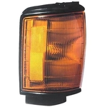 Order Passenger Side Parklamp Assembly by DEPO - 312-1512R-AS2 For Your Vehicle