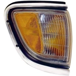 Order Passenger Side Parklamp Assembly by DEPO - 312-1515R-AS1 For Your Vehicle