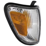 Order Passenger Side Parklamp Assembly by DEPO - 312-1534R-AS For Your Vehicle