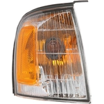 Order Passenger Side Parklamp Assembly by DEPO - 312-1536R-AS For Your Vehicle