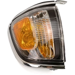 Order Passenger Side Parklamp Assembly by DEPO - 312-1547R-AS1 For Your Vehicle