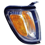 Order Passenger Side Parklamp Assembly by DEPO - 312-1547R-AS2 For Your Vehicle