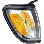 Order Passenger Side Parklamp Assembly by DEPO - 312-1547R-AS6 For Your Vehicle