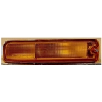 Order Passenger Side Parklamp Assembly by DEPO - 315-1609R-AS For Your Vehicle