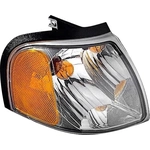 Order Passenger Side Parklamp Assembly by DEPO - 316-1519R-US For Your Vehicle