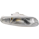 Order DEPO - 316-1606R-AS - Passenger Side Parklamp Assembly For Your Vehicle