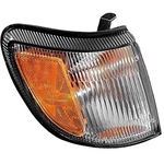 Order Passenger Side Parklamp Assembly by DEPO - 320-1505R-AS For Your Vehicle