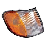 Order Passenger Side Parklamp Assembly by DEPO - 323-1501R-NS For Your Vehicle