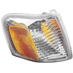 Order Passenger Side Parklamp Assembly by DEPO - 330-1501R-US For Your Vehicle