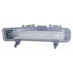 Order Passenger Side Parklamp Assembly by DEPO - 330-1608R-AC For Your Vehicle