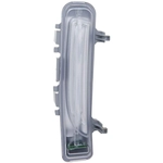 Order Passenger Side Parklamp Assembly by DEPO - 330-1608R-AS For Your Vehicle