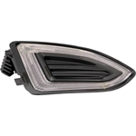 Order Passenger Side Parklamp Assembly by DEPO - 330-1611R-AC For Your Vehicle