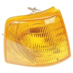 Order Passenger Side Parklamp Assembly by DEPO - 331-1518R-US For Your Vehicle