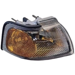 Order Passenger Side Parklamp Assembly by DEPO - 331-1553R-US For Your Vehicle