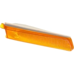 Order Passenger Side Parklamp Assembly by DEPO - 331-1602R-US For Your Vehicle