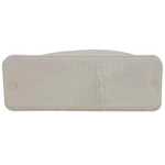 Order Passenger Side Parklamp Assembly by DEPO - 331-1604N-US-C For Your Vehicle