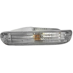 Order Passenger Side Parklamp Assembly by DEPO - 331-1621R-US For Your Vehicle