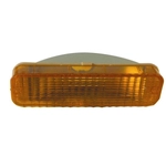 Order Passenger Side Parklamp Assembly by DEPO - 331-1626R-US For Your Vehicle