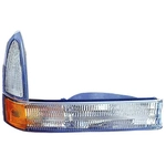 Order Passenger Side Parklamp Assembly by DEPO - 331-1638R-UC-CY For Your Vehicle