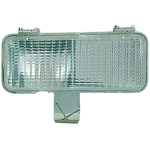 Order Passenger Side Parklamp Assembly by DEPO - 332-1604R-US For Your Vehicle