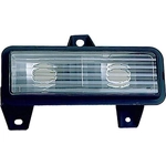 Order Passenger Side Parklamp Assembly by DEPO - 332-1607R-US For Your Vehicle