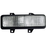 Order Passenger Side Parklamp Assembly by DEPO - 332-1608R-US For Your Vehicle