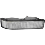 Order Passenger Side Parklamp Assembly by DEPO - 332-1611R-US For Your Vehicle