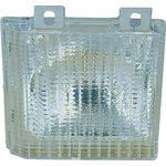 Order Passenger Side Parklamp Assembly by DEPO - 332-1623R-US For Your Vehicle