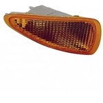 Order Passenger Side Parklamp Assembly by DEPO - 332-1625R-US-Y For Your Vehicle