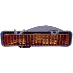 Order Passenger Side Parklamp Assembly by DEPO - 332-1627R-US For Your Vehicle