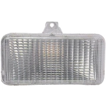 Order Passenger Side Parklamp Assembly by DEPO - 332-1629N-US For Your Vehicle
