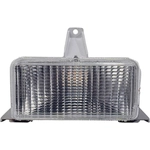 Order Passenger Side Parklamp Assembly by DEPO - 332-1630N-US For Your Vehicle