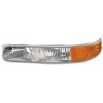 Order Passenger Side Parklamp Assembly by DEPO - 332-1678R-UC For Your Vehicle