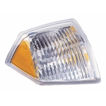 Order Passenger Side Parklamp Assembly by DEPO - 333-1528R-UC For Your Vehicle