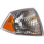 Order Passenger Side Parklamp Assembly by DEPO - 333-1528R-US For Your Vehicle