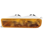 Order Passenger Side Parklamp Assembly by DEPO - 333-1625R-US For Your Vehicle