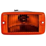 Order Passenger Side Parklamp Assembly by DEPO - 333-1626R-ACN For Your Vehicle