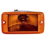 Order Passenger Side Parklamp Assembly by DEPO - 333-1626R-USN For Your Vehicle